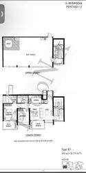 Tribeca (D9), Condominium #554097581